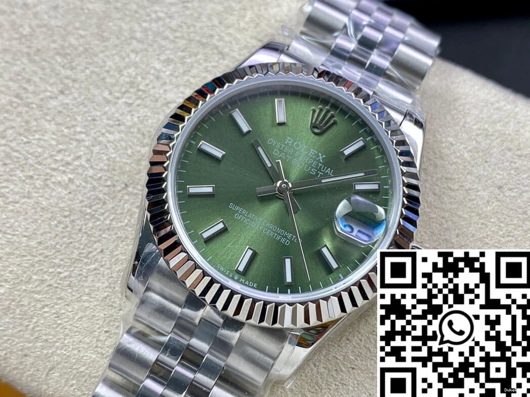 Rolex M278274-0018 Steel Stainless Factory EW 31MM Datejust 0510
